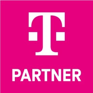 BCC Telekom Partner Logo