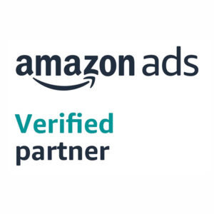 Amazon Ads Verified Partner Kunde Namox