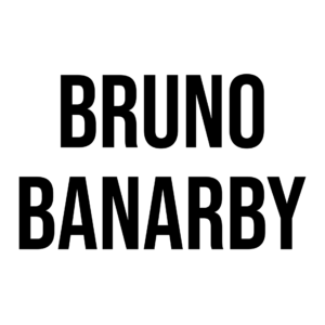 Bruno Banarby Logo