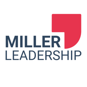 Miller Leadership Logo